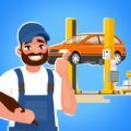 Car Fix Tycoon安卓版游戏下载v1.8.6