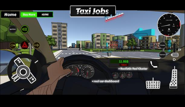 Free City Driving Simulator中文版游戏下载v1.0.1