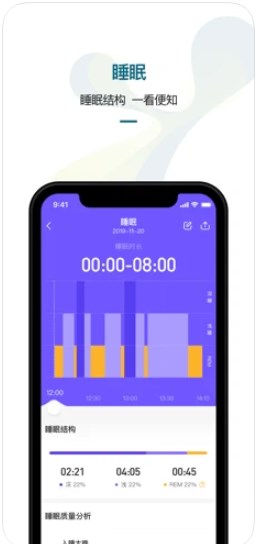 洋泽健康app官方下载v1.0