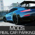 真实泊车模式汉化版游戏官方下载（Real Car Parking Mods）v1.0