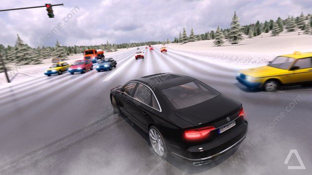 狂飙地带2汉化中文版（Driving Zone 2）v0.12