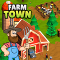 我的闲置农场游戏安卓版（Idle Farm Town）v0.72