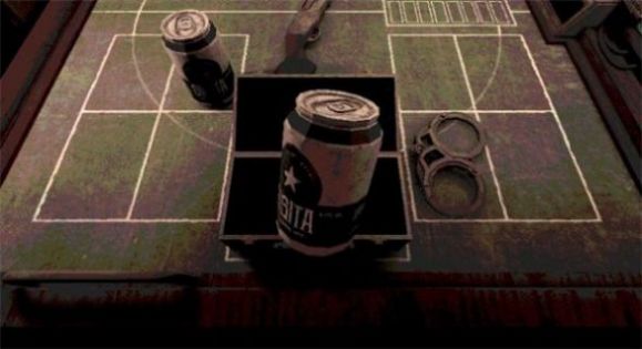 steam子弹轮盘赌免费版（Buckshot Roulette）v1.0