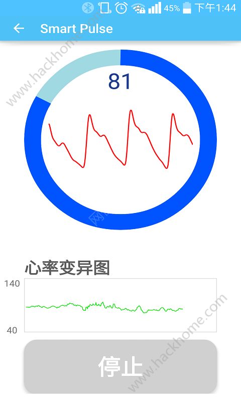 SmartPulse安卓appv20170316