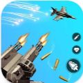 飞机攻击射击安卓版游戏下载（Airplane Attack Shooting Games）v0.018