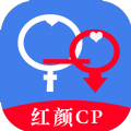 红颜CP官方版app手机下载v1.0.0