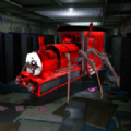 生存蜘蛛火车游戏安卓版（Choo Survival Spider Train）v1.4