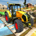 拖拉机司机游戏手机版（Tractor Driver Farming Simulator）v2.0