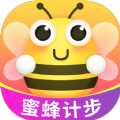 蜜蜂计步app官方下载v1.0.1