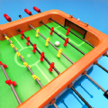 Foosball PvP Table Football游戏手机版下载v1.6