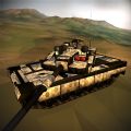 保利坦克2战斗沙箱游戏最新版下载（Poly Tank 2）v2.0.6