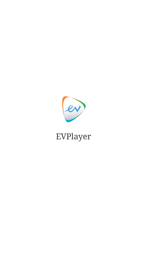 EVPlayer官网app手机版下载含激活版v1.3.2