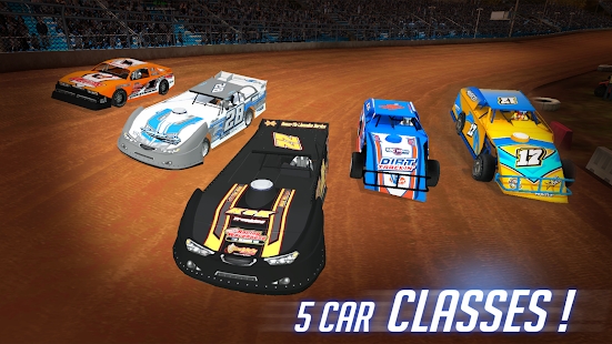 Dirt Trackin 2游戏官方安卓版下载v1.0.0