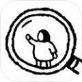 寻找隐藏小人游戏安卓最新版下载（Hidden Folks）v1.4