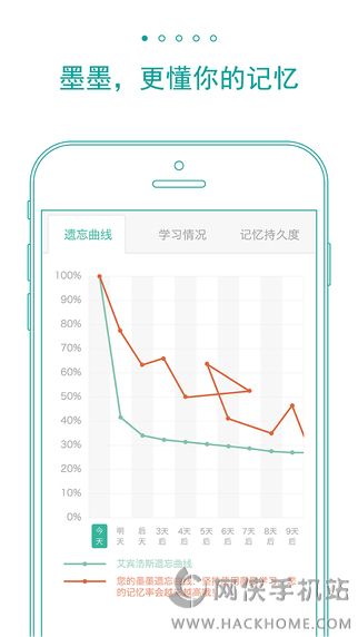 墨墨背单词手机版app下载v5.1.02