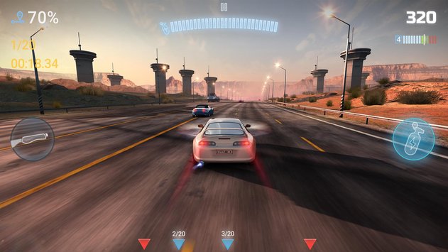 CarX Highway Racing最新解版v1.66.2