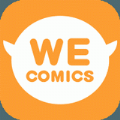 wecomics泰版安卓最新下载安装appv1.8.0.3