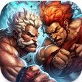 街头霸王暗影对决游戏中文版安卓下载（Street Fighter Shadow Duel）v1.1.0