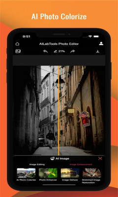 ailabtools照片编辑软件v1.0