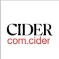 CIDER PRE女装旗舰店app下载v2.16.0