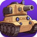 超坦克攻击安卓版游戏下载（Hyper Tank Attack）v1.0