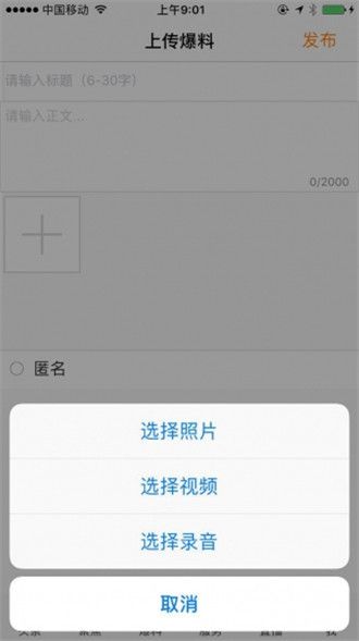 每日聚焦官网手机版app下载v1.0