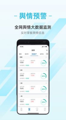 中原网大数据app官方下载v3.6.9