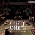 steam子弹轮盘赌免费版（Buckshot Roulette）v1.0