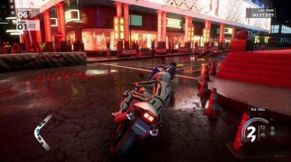 RIDE4中文免费最新版v1.0.0