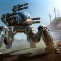 War Robots Frontiers游戏中文版手游版下载v7.5.0