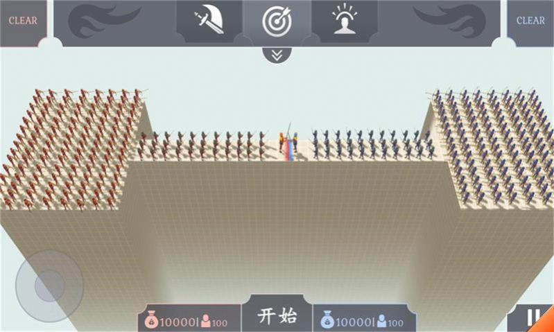 有趣的战斗模拟器内置菜单下载最新版v1.04