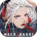 钢岚MECHARASHI手游国际服下载v2.1.1