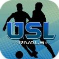 终极足球联盟竞技游戏安卓版下载（Ultimate Soccer League Rivals）v0.1.25