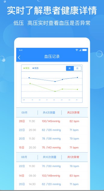 预医到家医生app官方下载v1.0