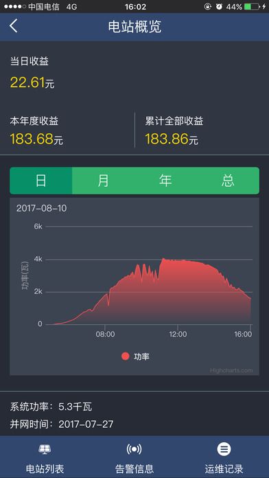 乐伏运维app官方下载手机版v1.0