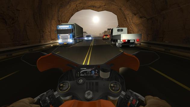 Traffic Rider1.70中文安卓版（apk mod）v1.70