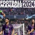 Football Manager 2024中文版安卓版游戏v1.0