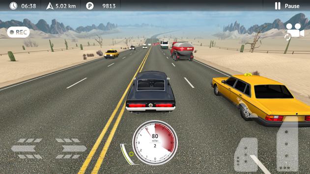 Driving Zone 2 Lite最新汉化版游戏下载v0.65