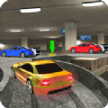 CarParking3D游戏中文版下载v1.0