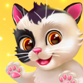 My Cat Virtual pet simulator安卓手机版下载v2.5.2.0