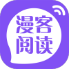 漫客阅读器app官方下载最新苹果版本v1.2.2