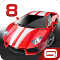 Asphalt8ios安卓版v5.3.1