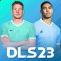 Dream League Soccer 2024安卓版中文版游戏下载v10.0