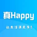 真happy app手机版v1.0.3