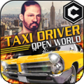 开放世界模拟计程车游戏安卓中文版（OpenWordTaxiDriver）v1.2