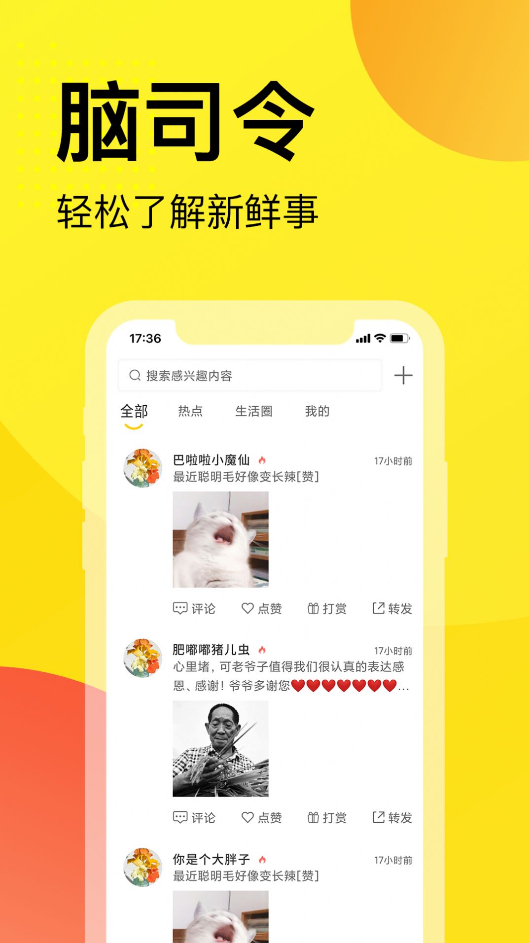 脑司令app手机版下载v1.0