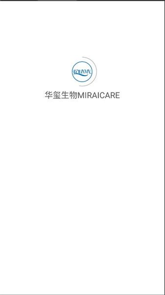 华玺生物miraicare官方版下载v1.0.4