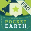 Pocket Earth PRO app软件下载v3.6.5