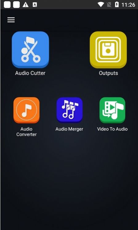 Audio Cutter视频剪辑app手机版下载v0.3.0