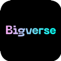 Bigverse数藏H5平台下载v1.6.9